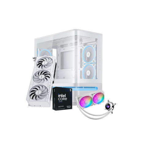 คอมประกอบ NINJA 20 Powered By ASUSSpeedCom