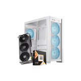 คอมประกอบ NINJA0820-R7-9800X3D-RX9070XT-DDR5-32G Powered By ASUS - SpeedCom