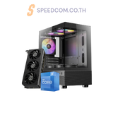 คอมประกอบ NINJA1003-I5-12400F-RTX5050-DDR5-32G - SpeedCom