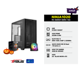 คอมประกอบ NINJA1020-R5-5600GT-DDR4-16G Powered BY ASUS