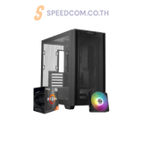 คอมประกอบ NINJA1020-R5-5600GT-DDR4-16G Powered BY ASUS