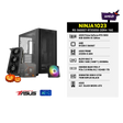 คอมประกอบ NINJA1023-R5-5600GT-RTX5050-DDR4-16G Powered BY ASUS
