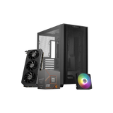 คอมประกอบ NINJA1023-R5-5600GT-RTX5050-DDR4-16G Powered BY ASUS