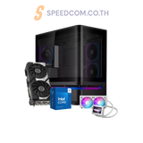 คอมประกอบ NINJA1031-I7-14700F-RTX5060TI-DDR5-32G Powered BY ASUS