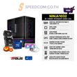 คอมประกอบ NINJA1032-I9-14900F-RTX5060TI-DDR5-32G Powered BY ASUS