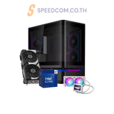 คอมประกอบ NINJA1032-I9-14900F-RTX5060TI-DDR5-32G Powered BY ASUS