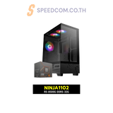 คอมประกอบ NINJA1102-R5-8500G-DDR5-32GSpeedCom