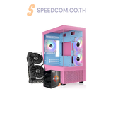 คอมประกอบ NINJA1104-R5-5600-RTX5060-DDR4-32GSpeedCom