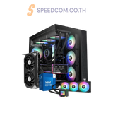 คอมประกอบ NINJA1108-I7-14700-RTX5060TI-DDR5-32GSpeedCom