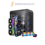 คอมประกอบ NINJA1112-ULTRA9-285K-RTX5090-DDR5-128GSpeedCom