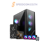 คอมประกอบ NINJA1115-R7-9700X-5060TI-DDR5-32G Powered BY MSISpeedCom