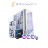 คอมประกอบ NINJA1116-ULTRA9-5080-DDR5-64G Powered BY MSISpeedCom