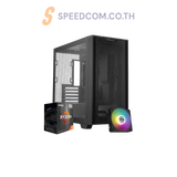 คอมประกอบ NINJA1120-R5-5600GT-DDR4-16G Powered BY ASUSSpeedCom