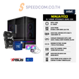 คอมประกอบ NINJA1132-I9-14900F-RTX5060TI-DDR5-32G Powered BY ASUSSpeedCom