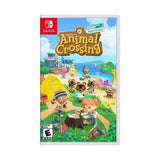 แผ่นเกม Nintendo Switch 2: Animal Crossing New Horizons