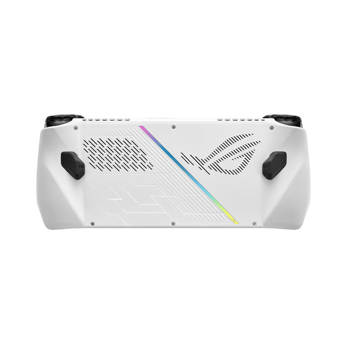 เครื่องเล่นเกมพกพา Asus ROG Ally RC71L-NH001W Ryzen Z1 Extreme สีขาว (White)