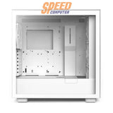 เคส NZXT Case H7 Elite Matte White CM-H71EW-02 - SpeedCom