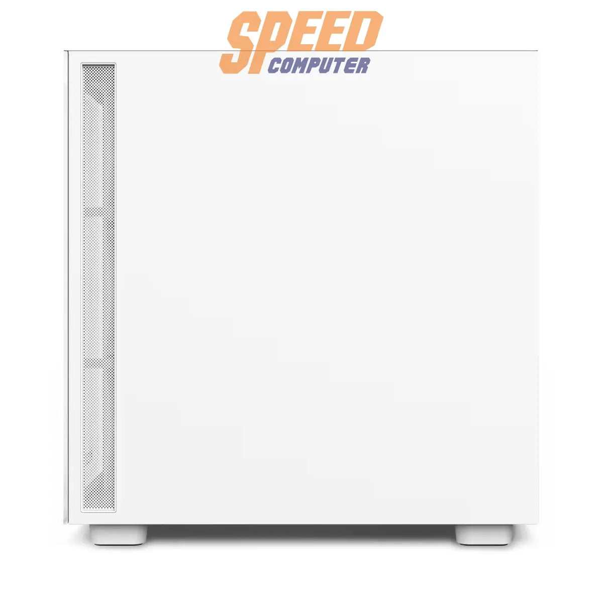 เคส NZXT Case H7 Elite Matte White CM-H71EW-02 - SpeedCom