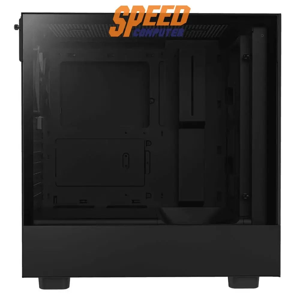เคส NZXT H5 Flow Mid Tower ATX - SpeedCom