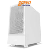 เคส NZXT H5 Flow Mid Tower ATX - SpeedCom