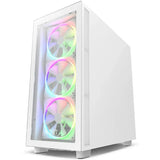 เคส NZXT H7 Elite Mid Tower ATX - SpeedCom