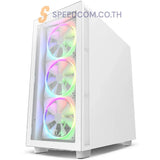 เคส NZXT H7 Elite Mid Tower ATX - SpeedCom