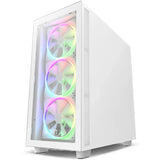 เคส NZXT H7 Elite Mid Tower ATX - SpeedCom