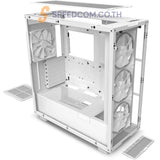 เคส NZXT H7 Elite Mid Tower ATX - SpeedCom