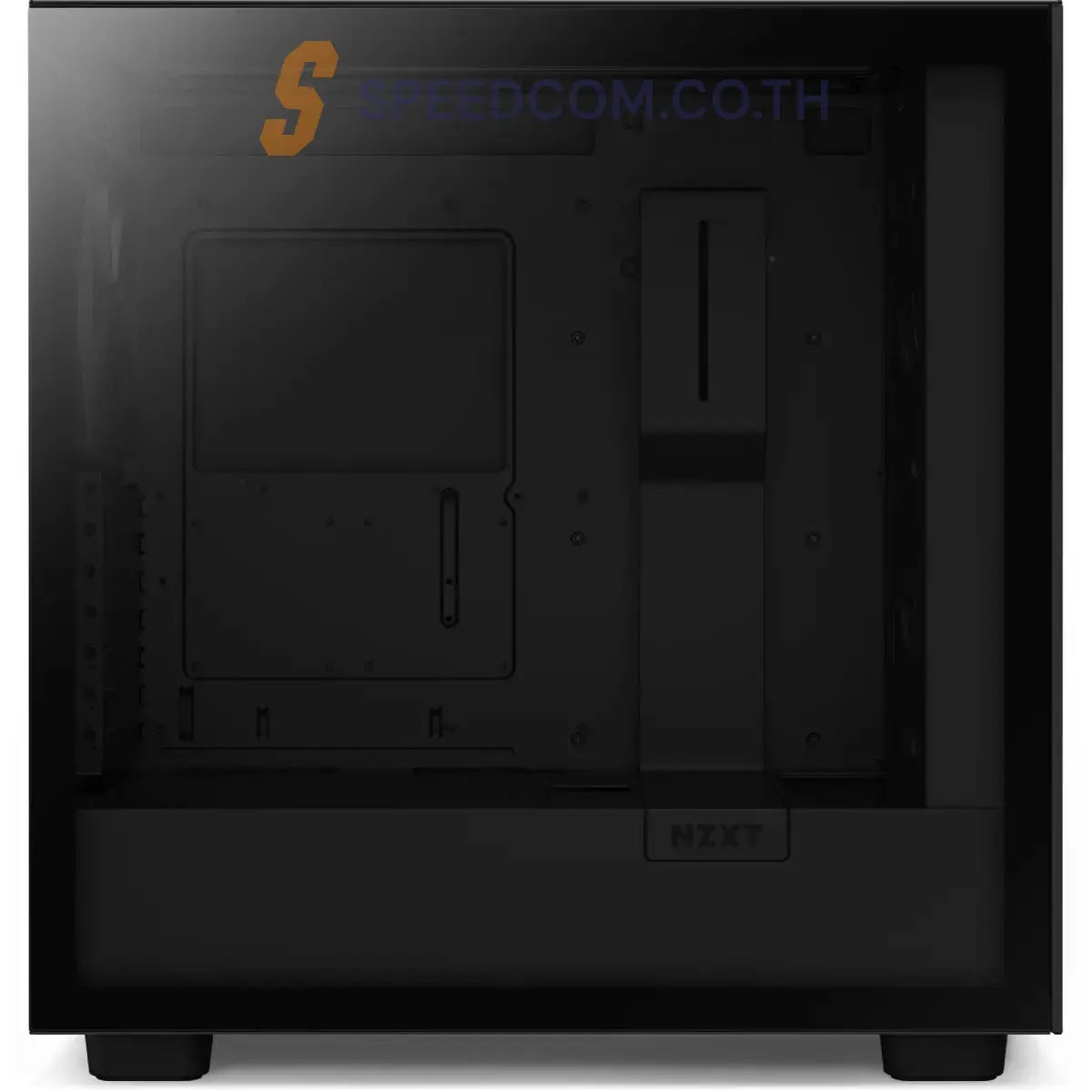 เคส NZXT H7 Elite Mid Tower ATX - SpeedCom