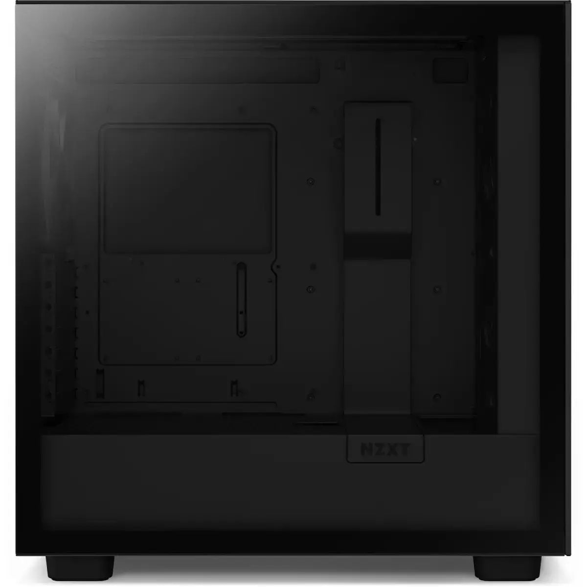 เคส NZXT H7 Elite Mid Tower ATX - SpeedCom