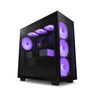 เคส NZXT H7 Elite Premium ATX Mid-Tower Case