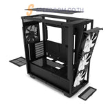 เคส NZXT H7 Elite Premium ATX Mid-Tower CaseSpeedCom