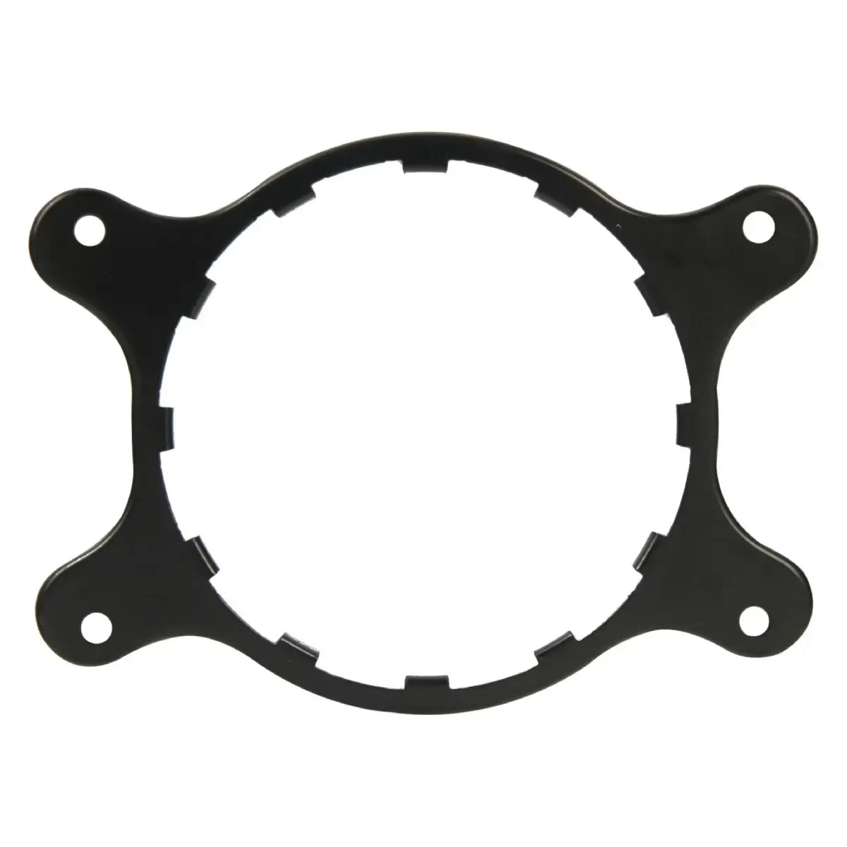 ชุดติดตั้งเพิ่มเติม NZXT Spare Parts KRAKEN XZ AM5 UPGRADE KIT