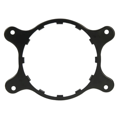 ชุดติดตั้งเพิ่มเติม NZXT Spare Parts KRAKEN XZ AM5 UPGRADE KIT