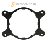 ชุดติดตั้งเพิ่มเติม NZXT Spare Parts KRAKEN XZ AM5 UPGRADE KIT