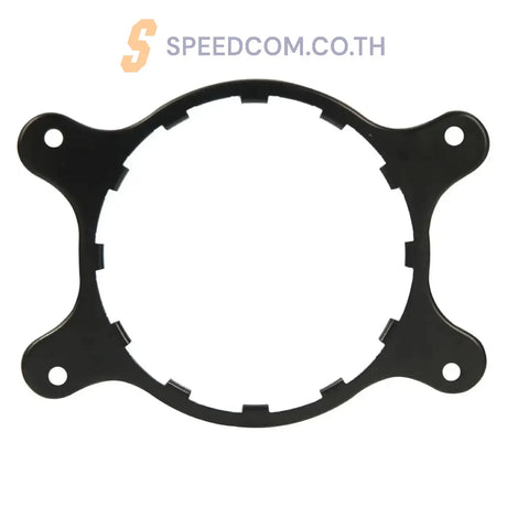 ชุดติดตั้งเพิ่มเติม NZXT Spare Parts KRAKEN XZ AM5 UPGRADE KIT