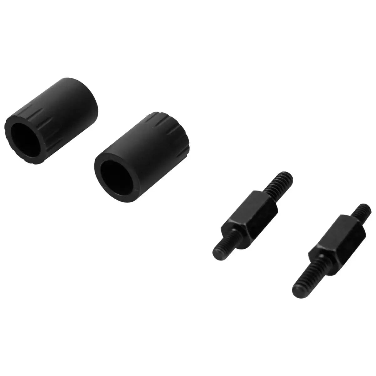 ชุดติดตั้งเพิ่มเติม NZXT Spare Parts KRAKEN XZ AM5 UPGRADE KIT