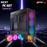คอมประกอบ PC SPOL- NZXT  SET CSMNZ-12.1