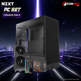 คอมประกอบ PC SPOL- NZXT  SET CSMNZ-08.2