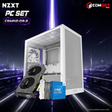 คอมประกอบ PC SPOL- NZXT  SET CSMNZ-09.2