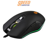 เมาส์ Neolution E - Sport Asura V3 Wired สีดำ - SpeedCom