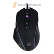 เมาส์ Neolution E-Sport GUARDIAN สีดำ - SpeedCom