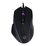 เมาส์ Neolution E-Sport GUARDIAN สีดำ - SpeedCom