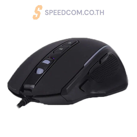 เมาส์ Neolution E-Sport GUARDIAN สีดำ - SpeedCom
