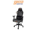 เก้าอี้เกมมิ่ง Neolution E-Sport Gaming Chair Blackpearl สีดำ - SpeedCom