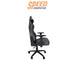 เก้าอี้เกมมิ่ง Neolution E-Sport Gaming Chair Blackpearl สีดำ - SpeedCom