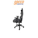 เก้าอี้เกมมิ่ง Neolution E-Sport Gaming Chair Blackpearl สีดำ - SpeedCom