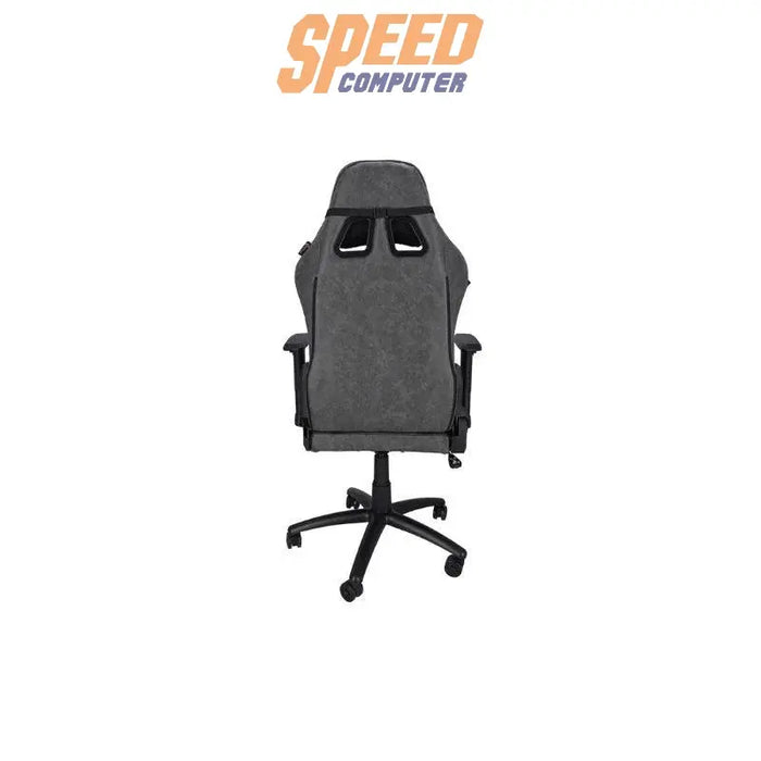 เก้าอี้เกมมิ่ง Neolution E-Sport Gaming Chair Blackpearl สีดำ - SpeedCom