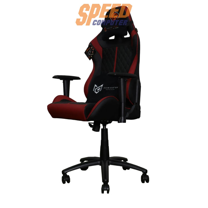 เก้าอี้เกมมิ่ง Neolution E-Sport Gaming Chair Master - SpeedCom