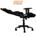 เก้าอี้เกมมิ่ง Neolution E-Sport Gaming Chair Master - SpeedCom